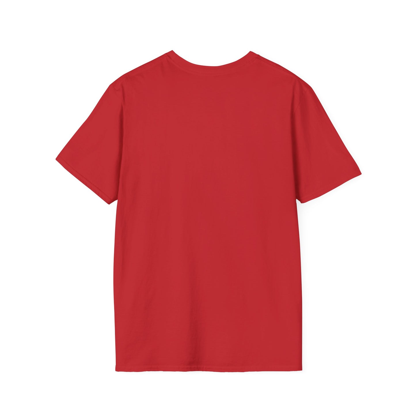 Kansas City Chiefs Unisex Softstyle T-Shirt