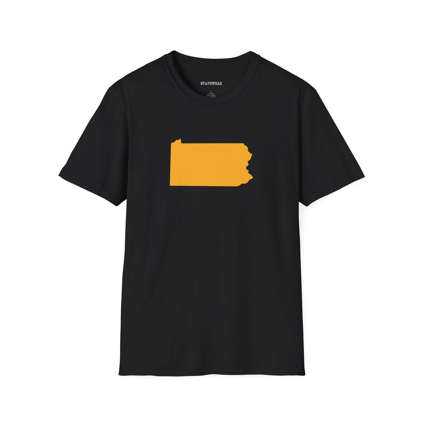 Pittsburgh Pro Sports Unisex Softstyle T-Shirt