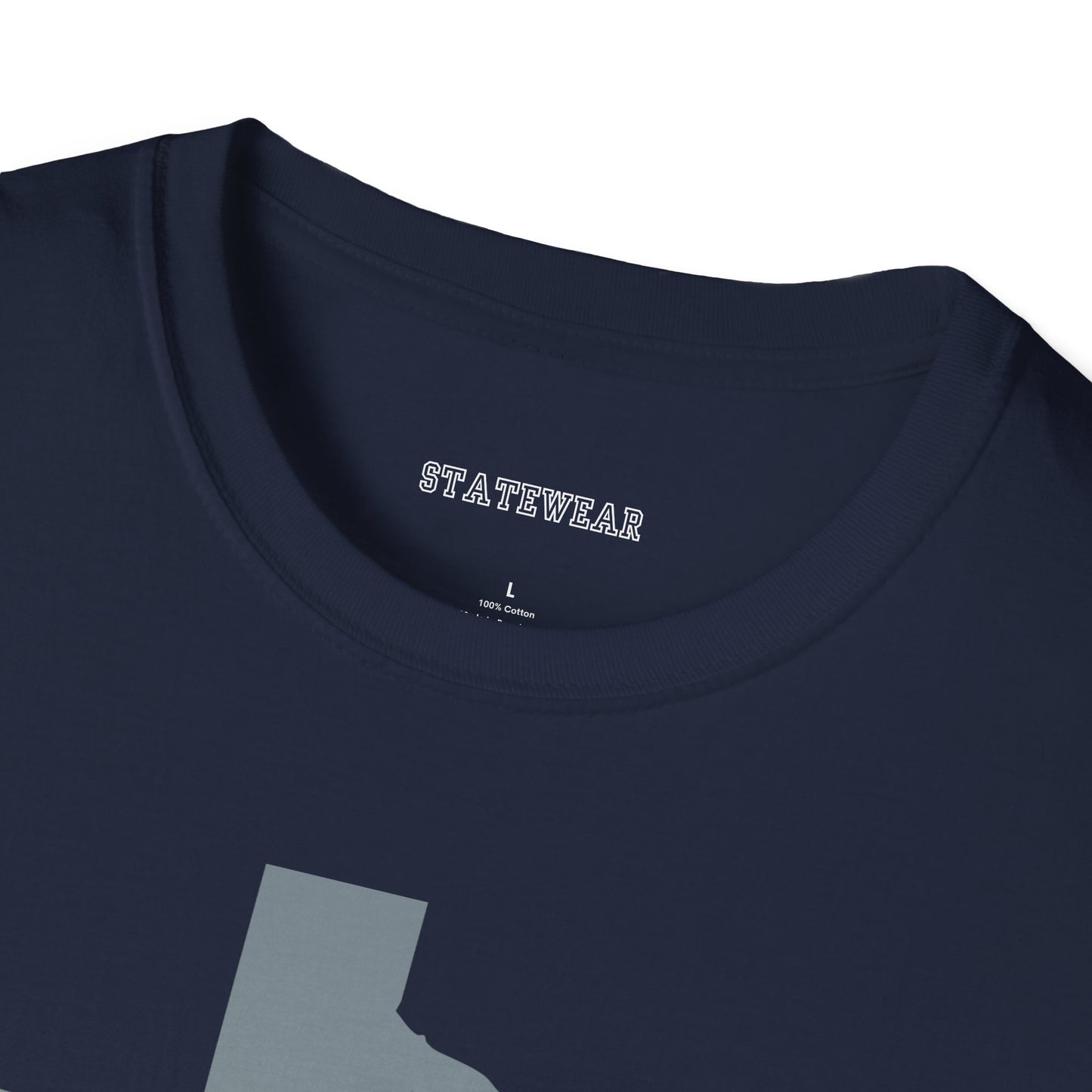 Dallas Cowboys Unisex Softstyle T-Shirt
