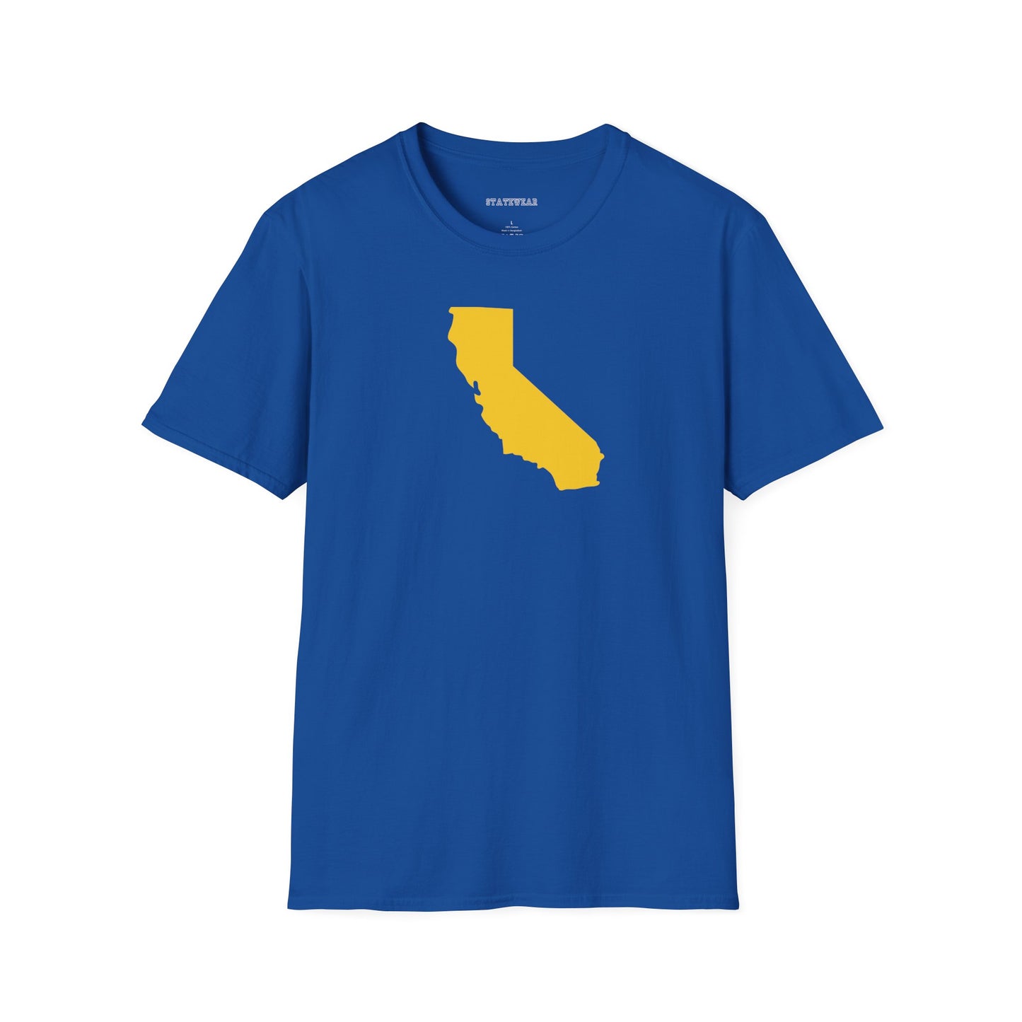 Los Angeles Pro Football Unisex Softstyle T-Shirt