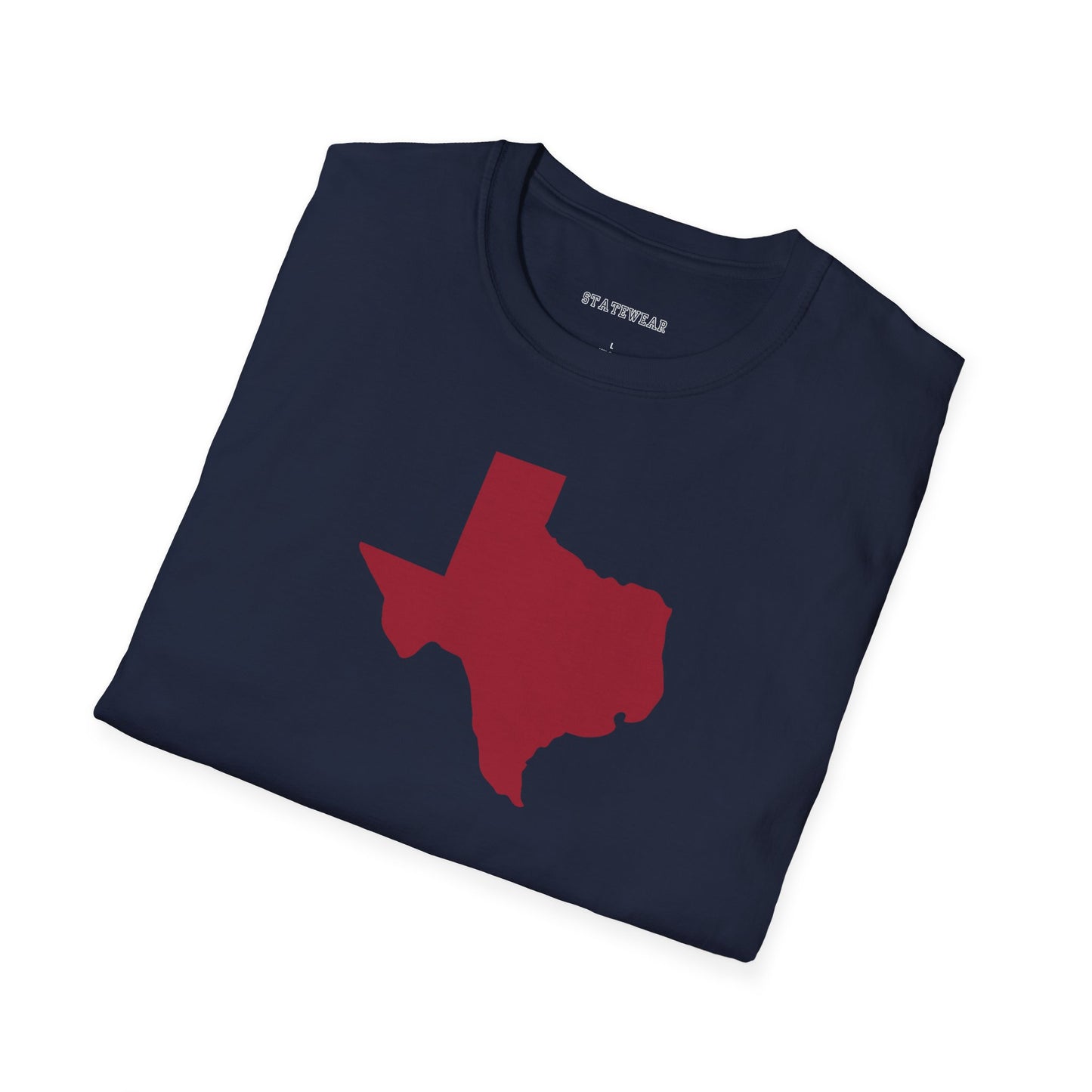 Houston Pro Football Unisex Softstyle T-Shirt