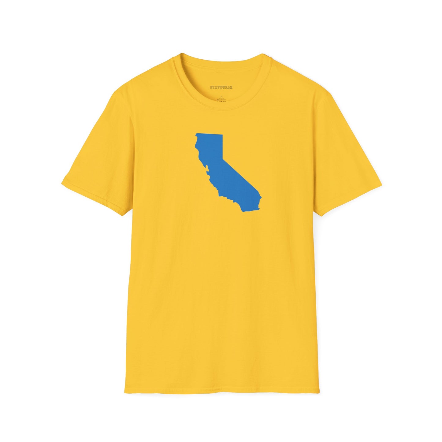 LA Pro Football Unisex Softstyle T-Shirt