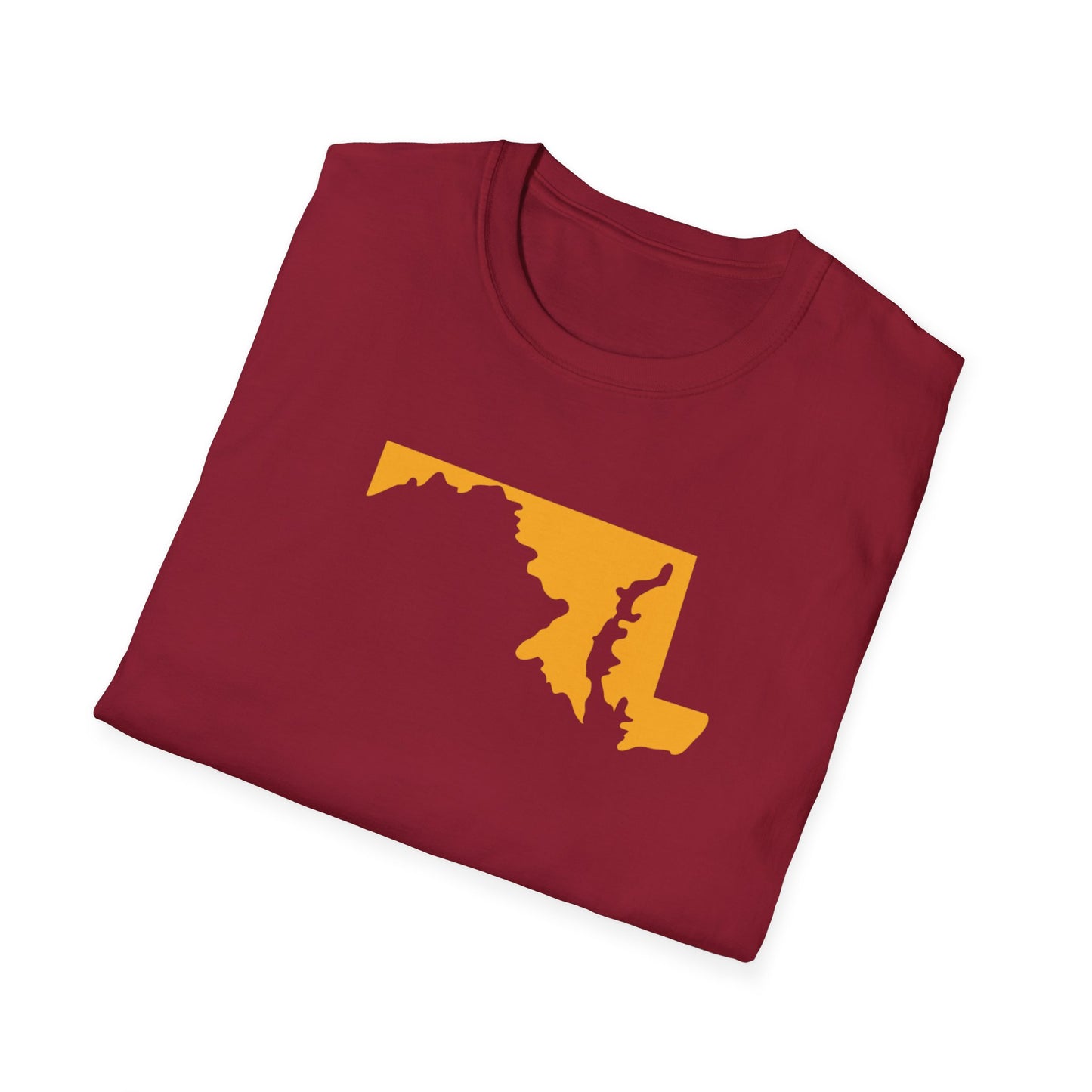 WSH Pro Football Softstyle T-Shirt