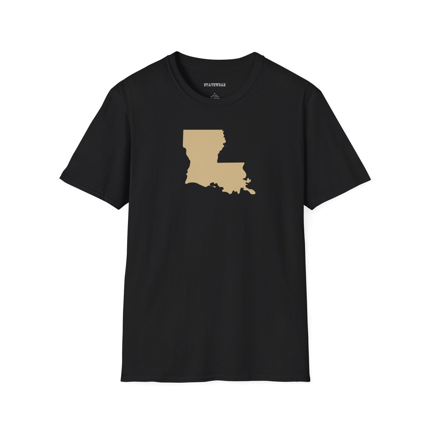 New Orleans Pro Football Unisex Softstyle T-Shirt