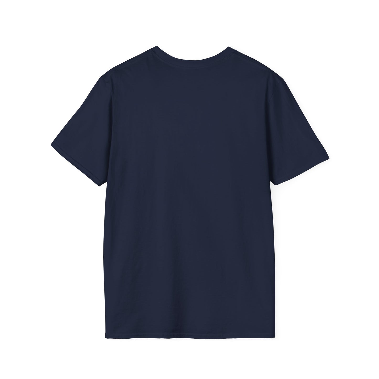 New England Pro Football Unisex Softstyle T-Shirt