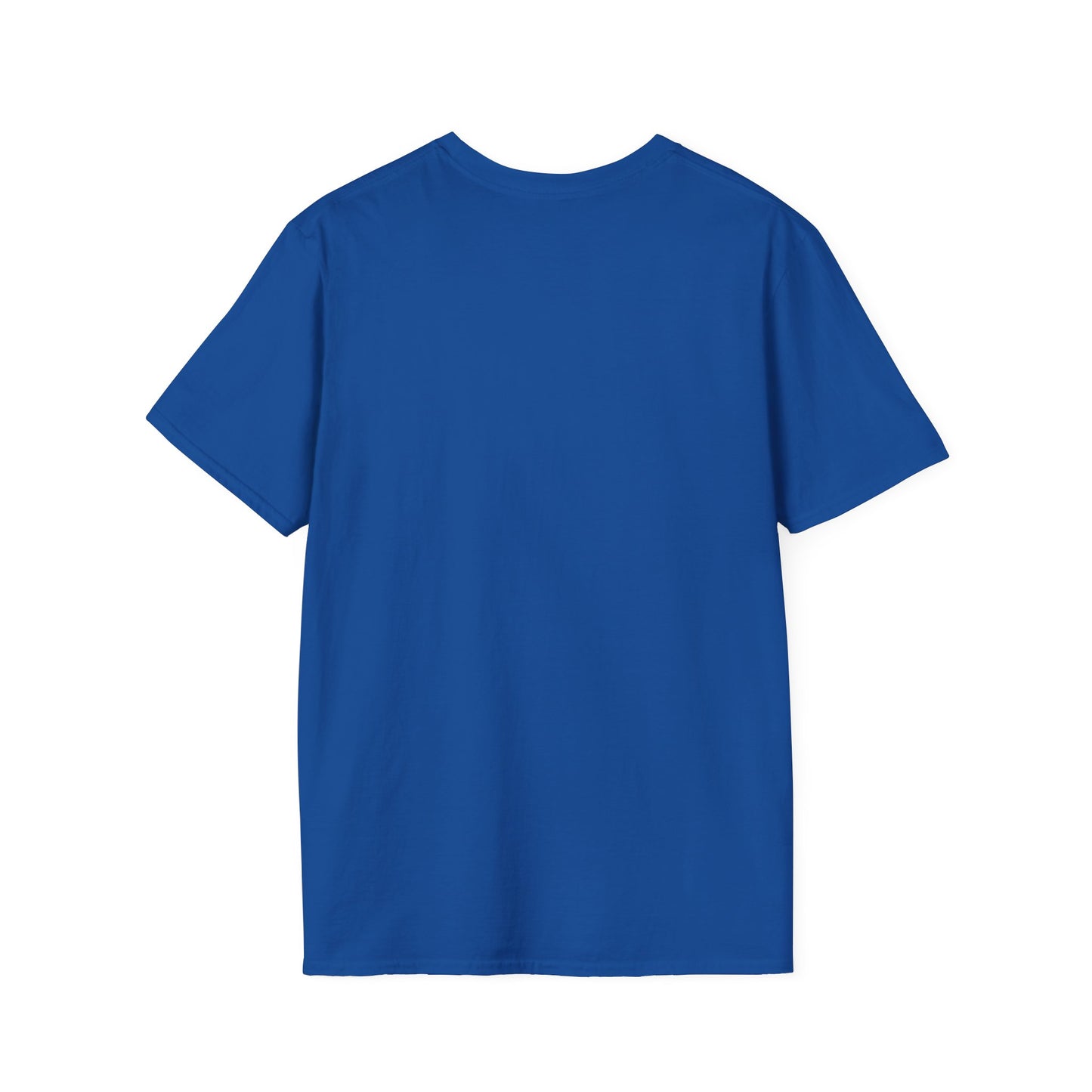 Buffalo Pro Football Unisex Softstyle T-Shirt