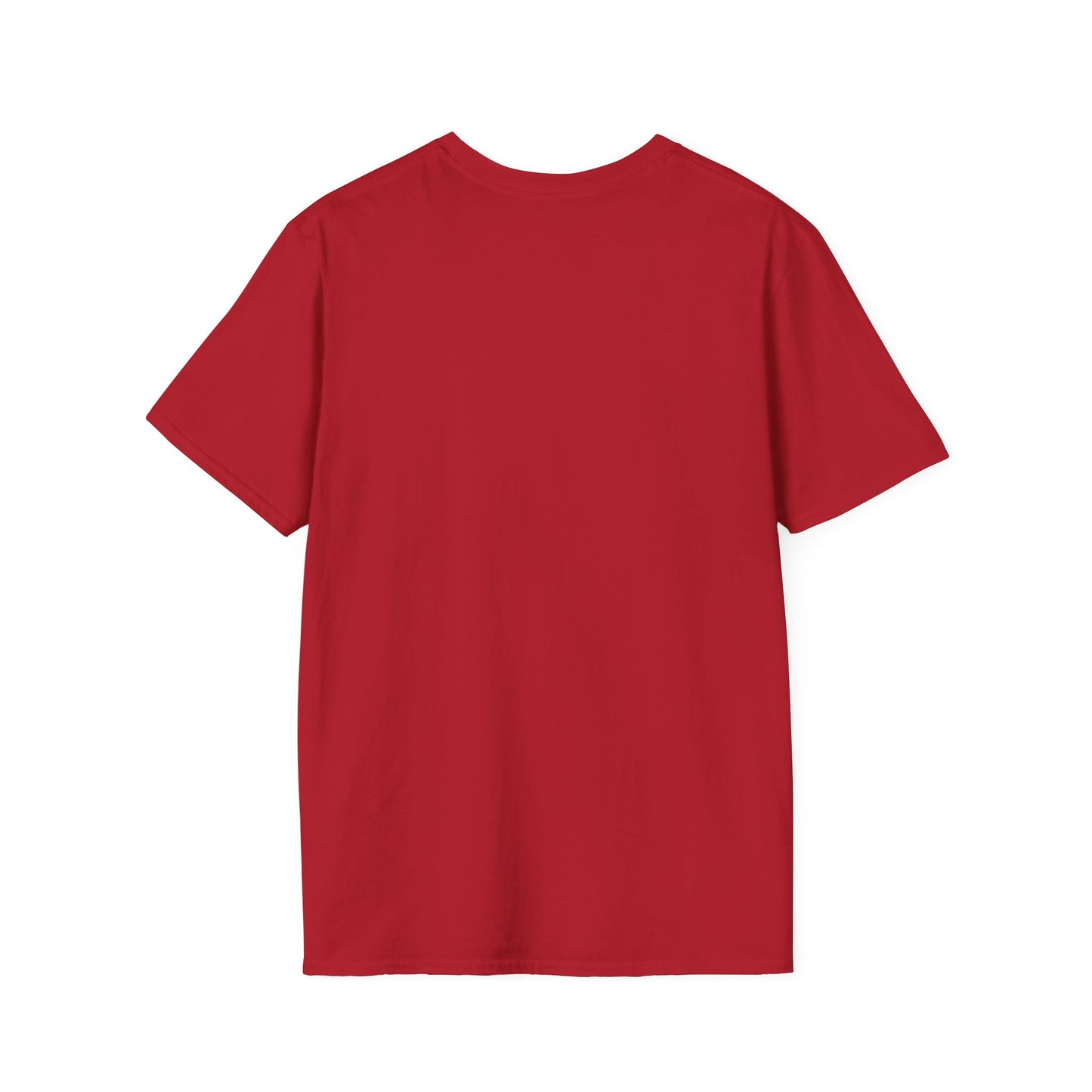 Tampa Bay Bucs Unisex Softstyle T-Shirt