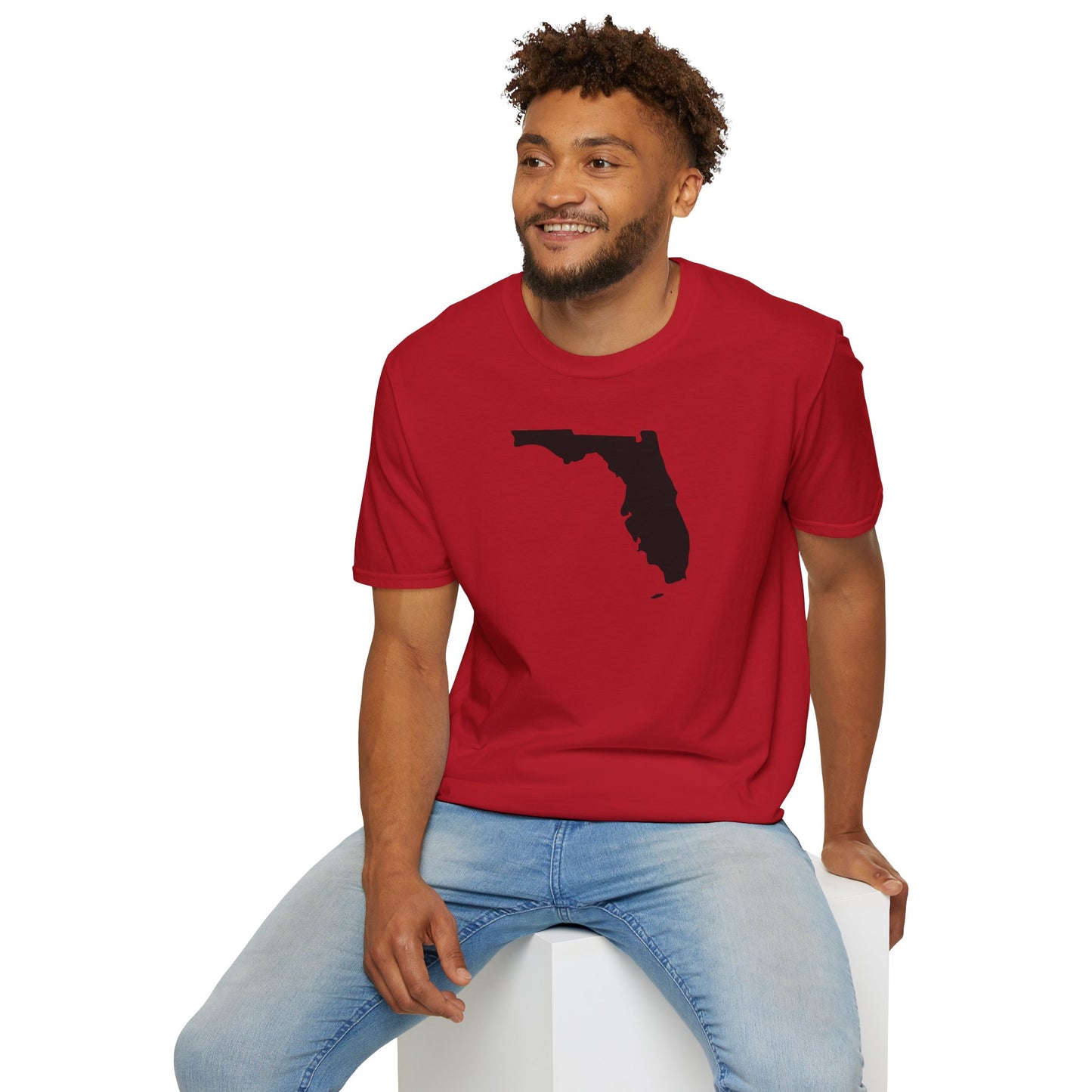 Tampa Bay Bucs Unisex Softstyle T-Shirt