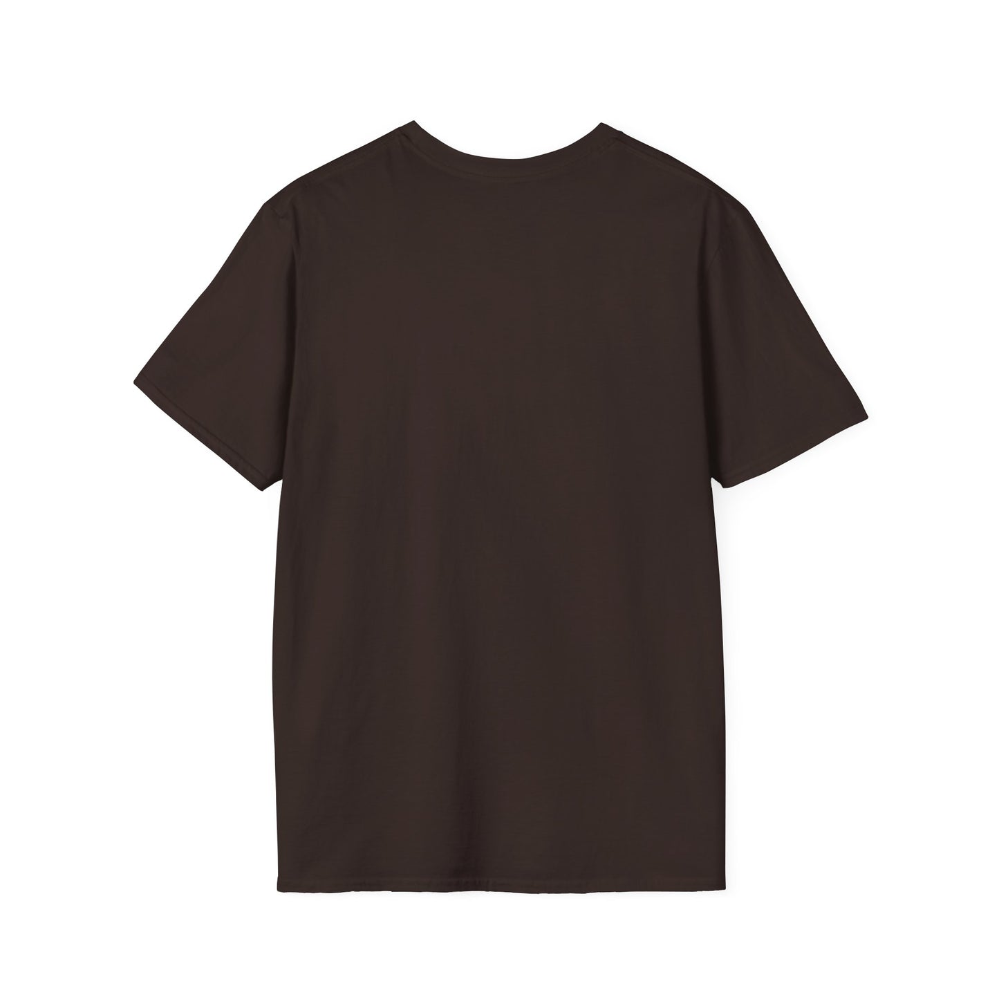 Cleveland Browns Unisex Softstyle T-Shirt - Casual Graphic Tee for Everyone