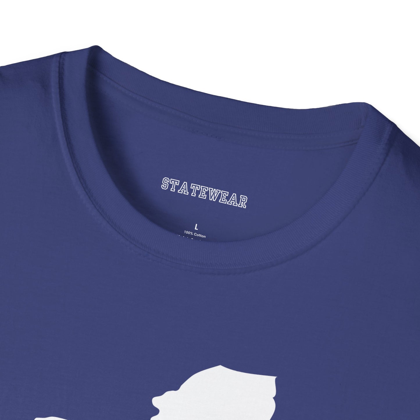 NYG Unisex Softstyle T-Shirt