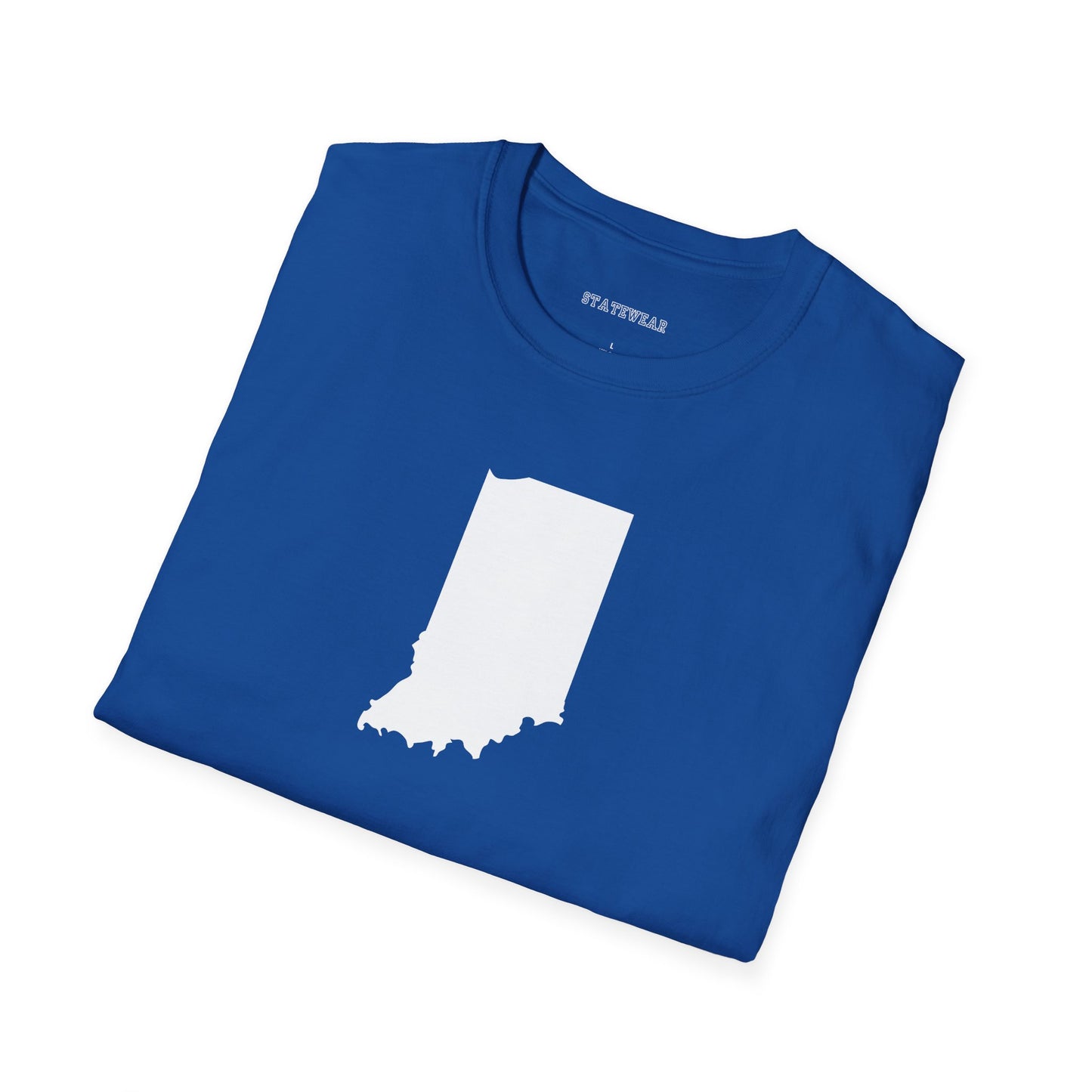 Indianapolis Pro Football Unisex Softstyle T-Shirt