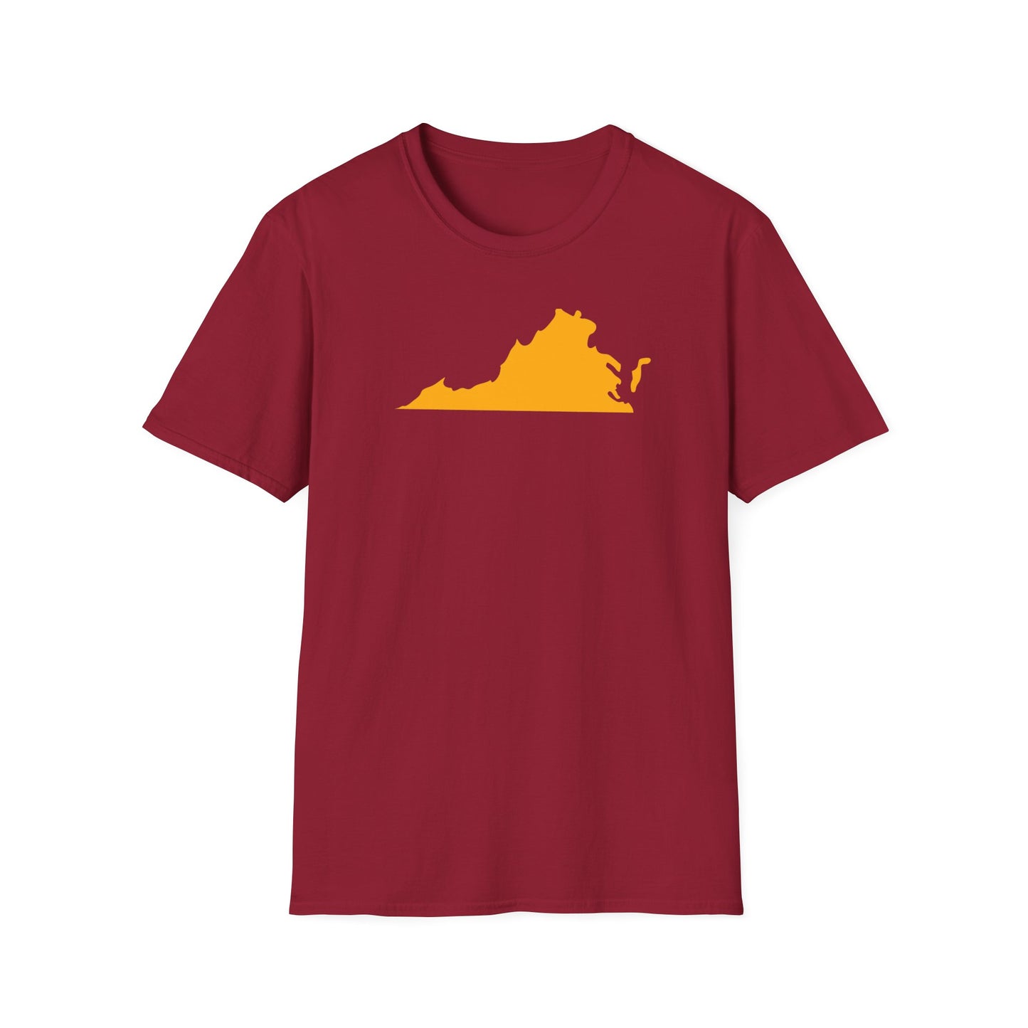 WSH Commanders Softstyle T-Shirt