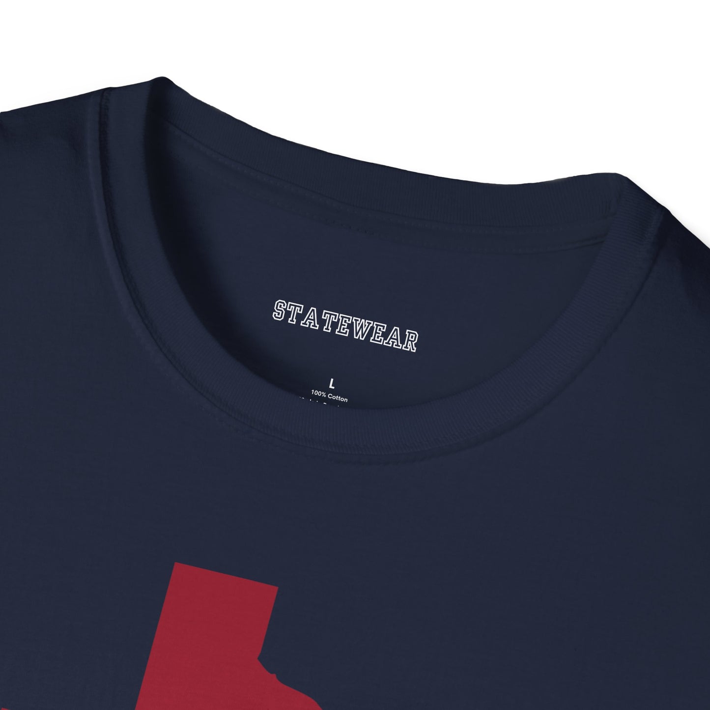 Houston Pro Football Unisex Softstyle T-Shirt
