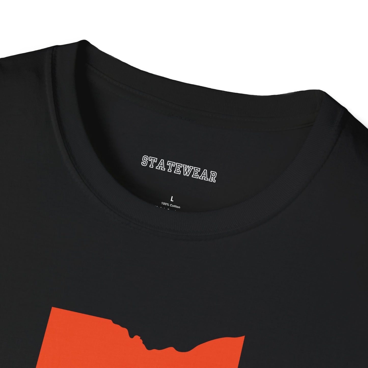 Cincinnati Pro Football Unisex Softstyle T-Shirt
