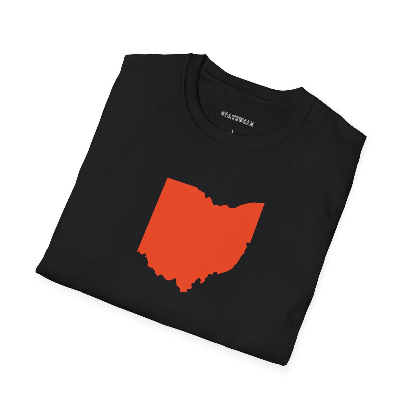 Cincinnati Pro Football Unisex Softstyle T-Shirt