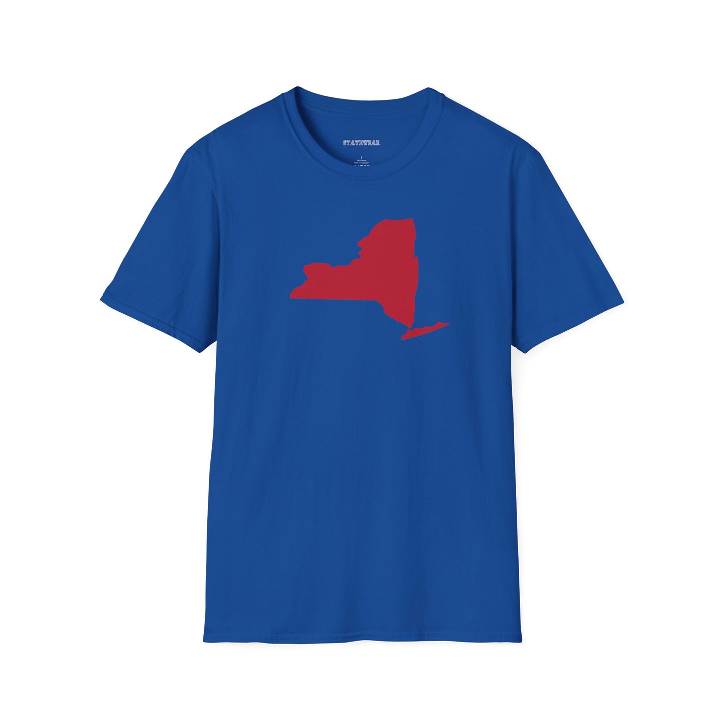 Buffalo Pro Football Unisex Softstyle T-Shirt