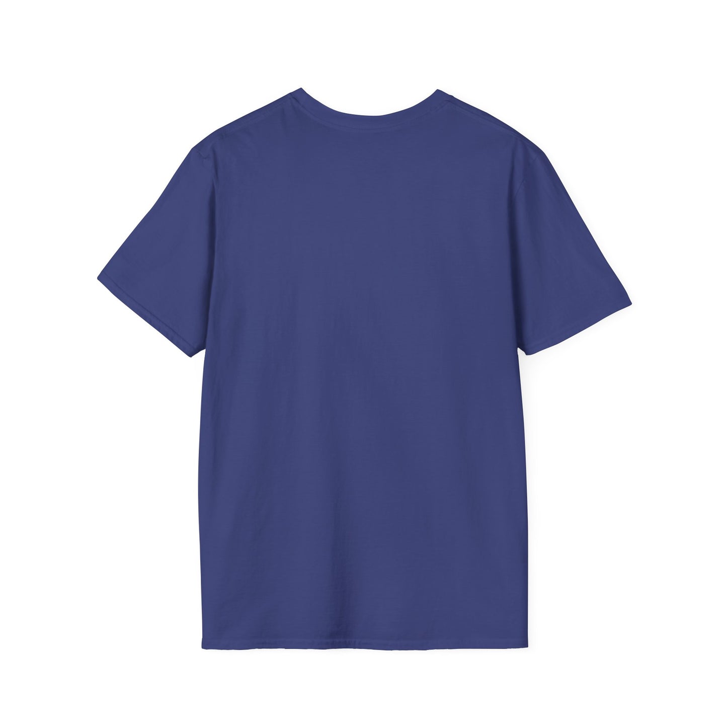 NYG Unisex Softstyle T-Shirt