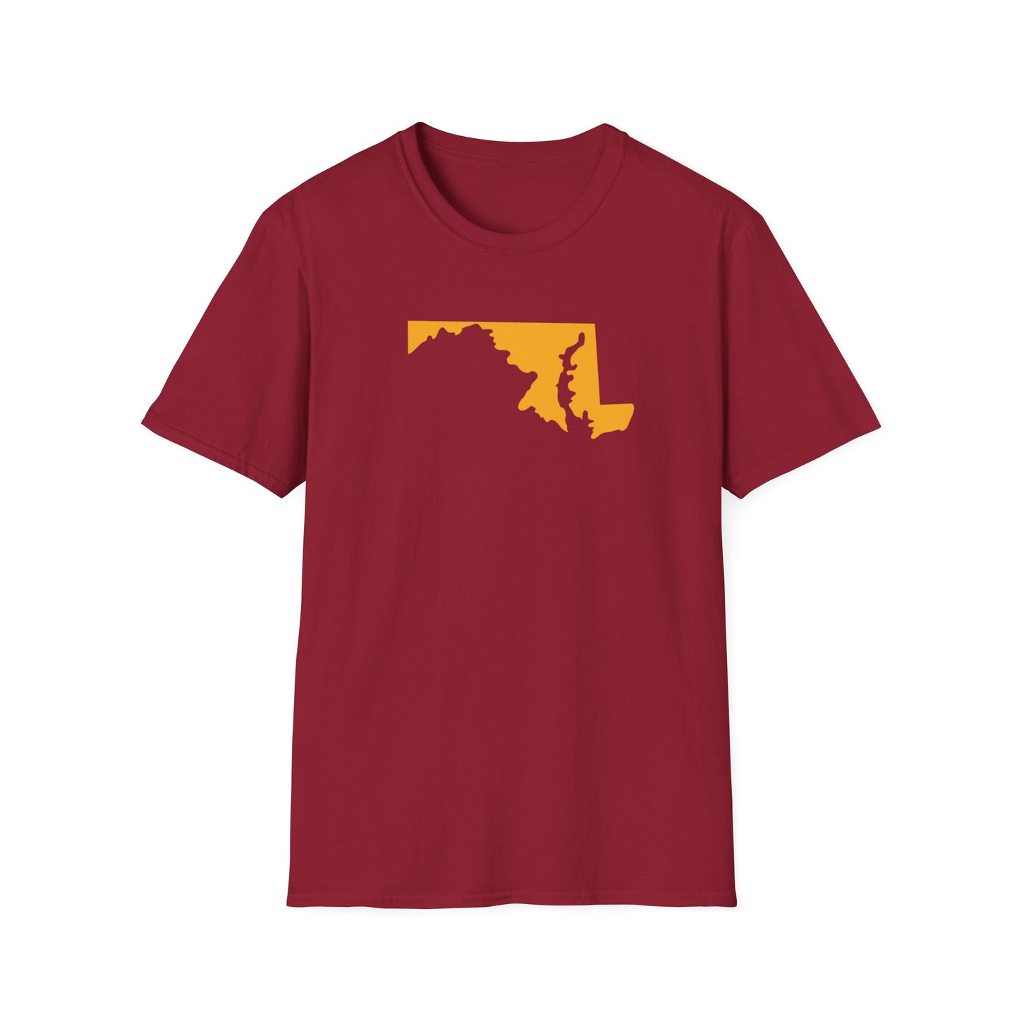 WSH Pro Football Softstyle T-Shirt