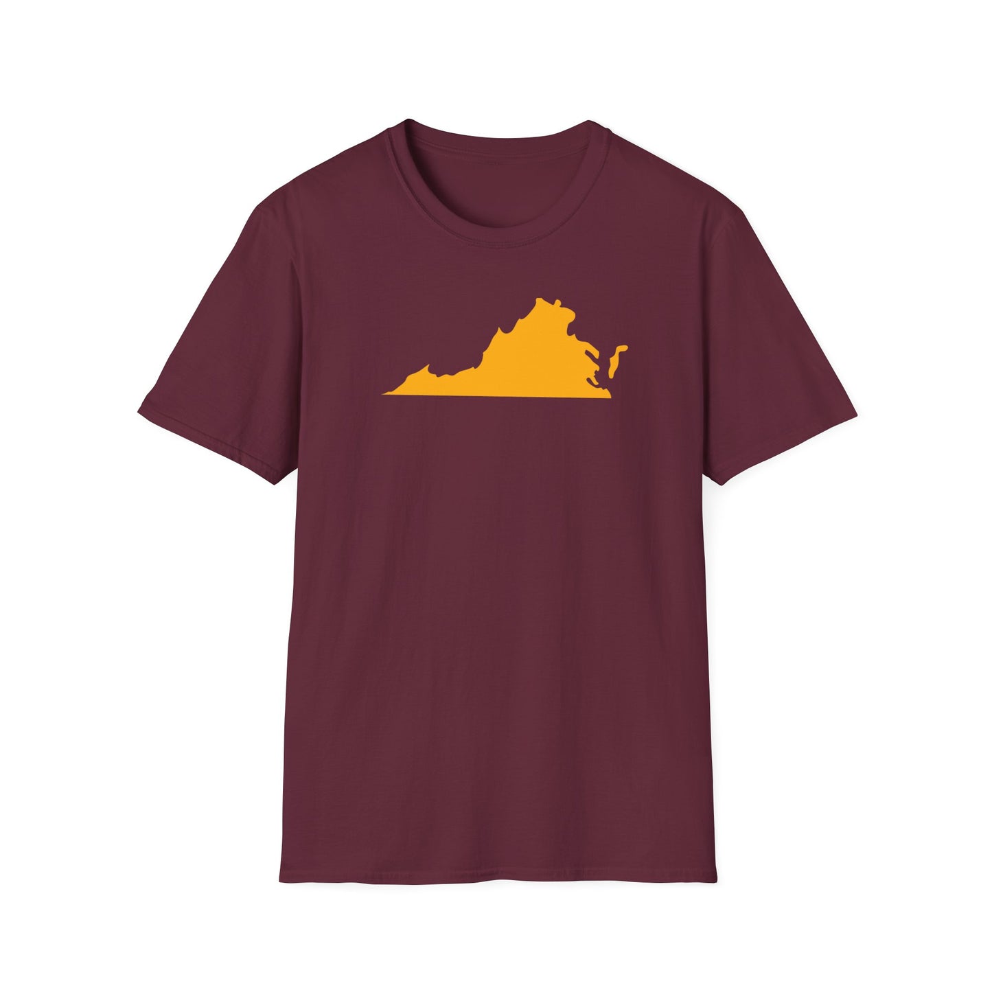WSH Commanders Softstyle T-Shirt