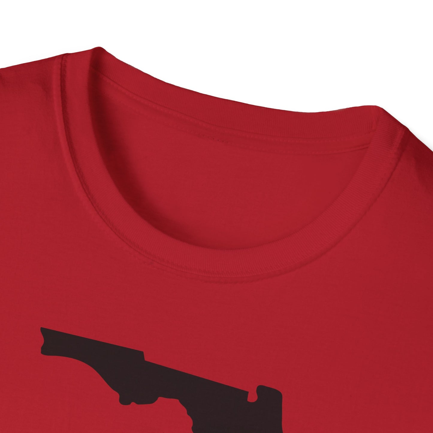 Tampa Bay Bucs Unisex Softstyle T-Shirt