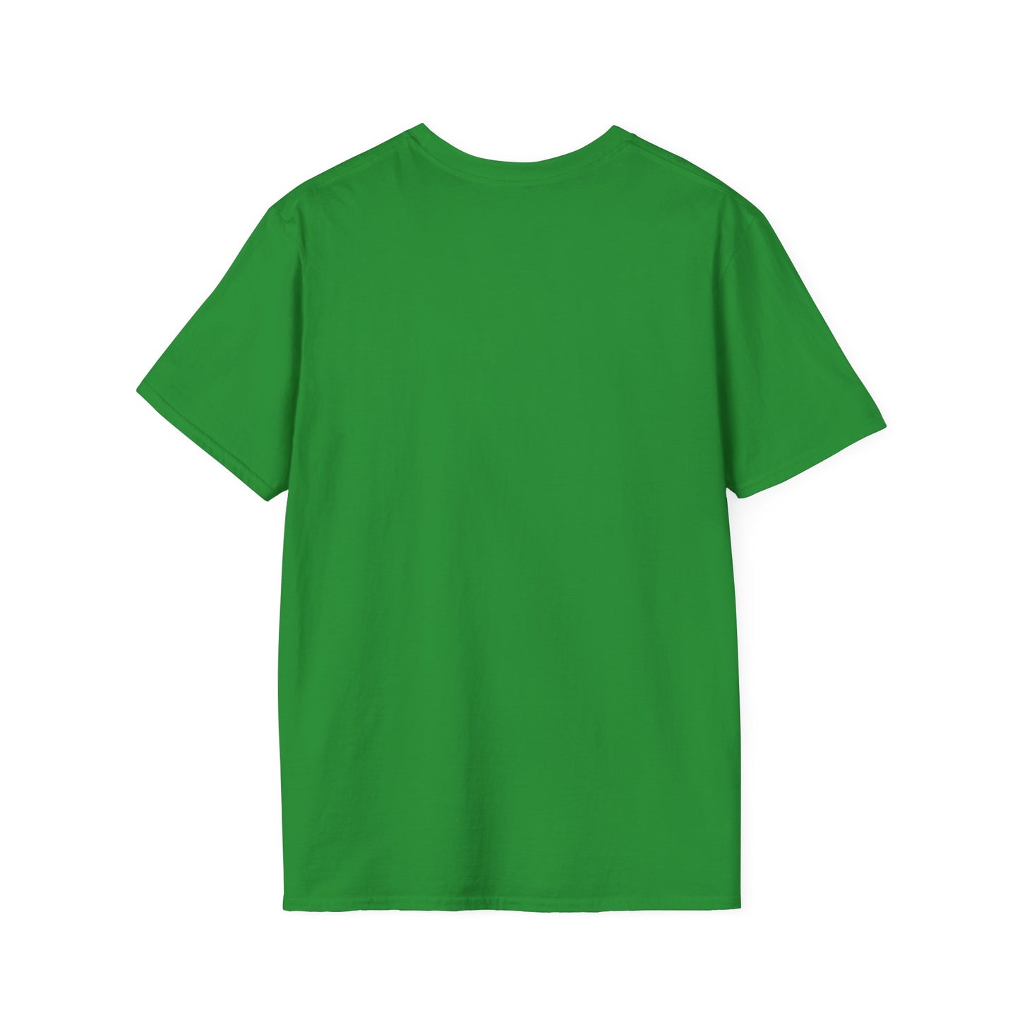 New York Pro Football Unisex Softstyle T-Shirt
