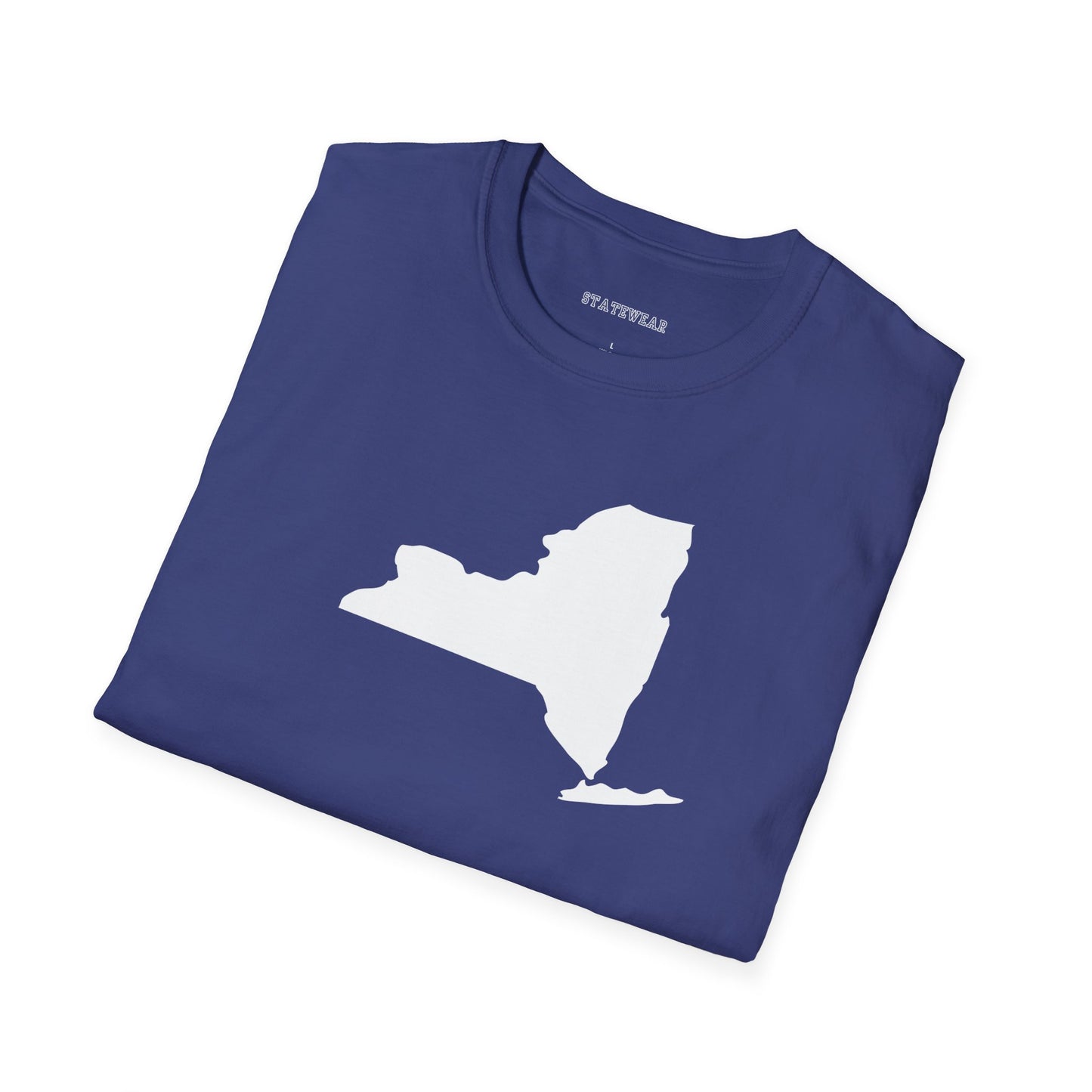 NYG Unisex Softstyle T-Shirt