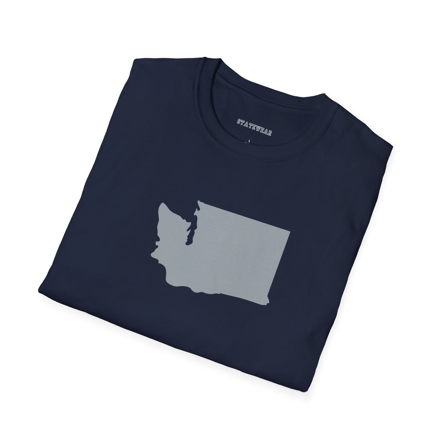 Seattle Pro Football Unisex Softstyle T-Shirt