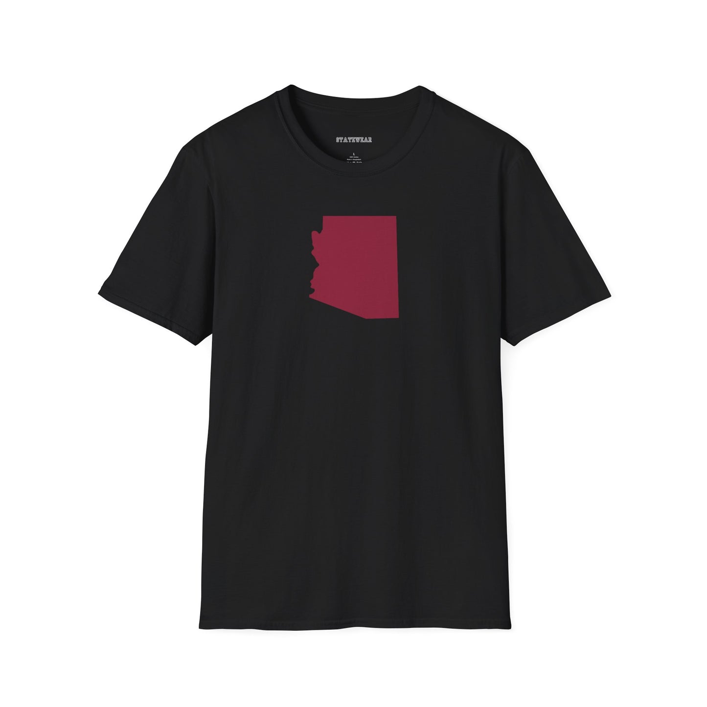 Arizona Pro Football Unisex Softstyle T-Shirt