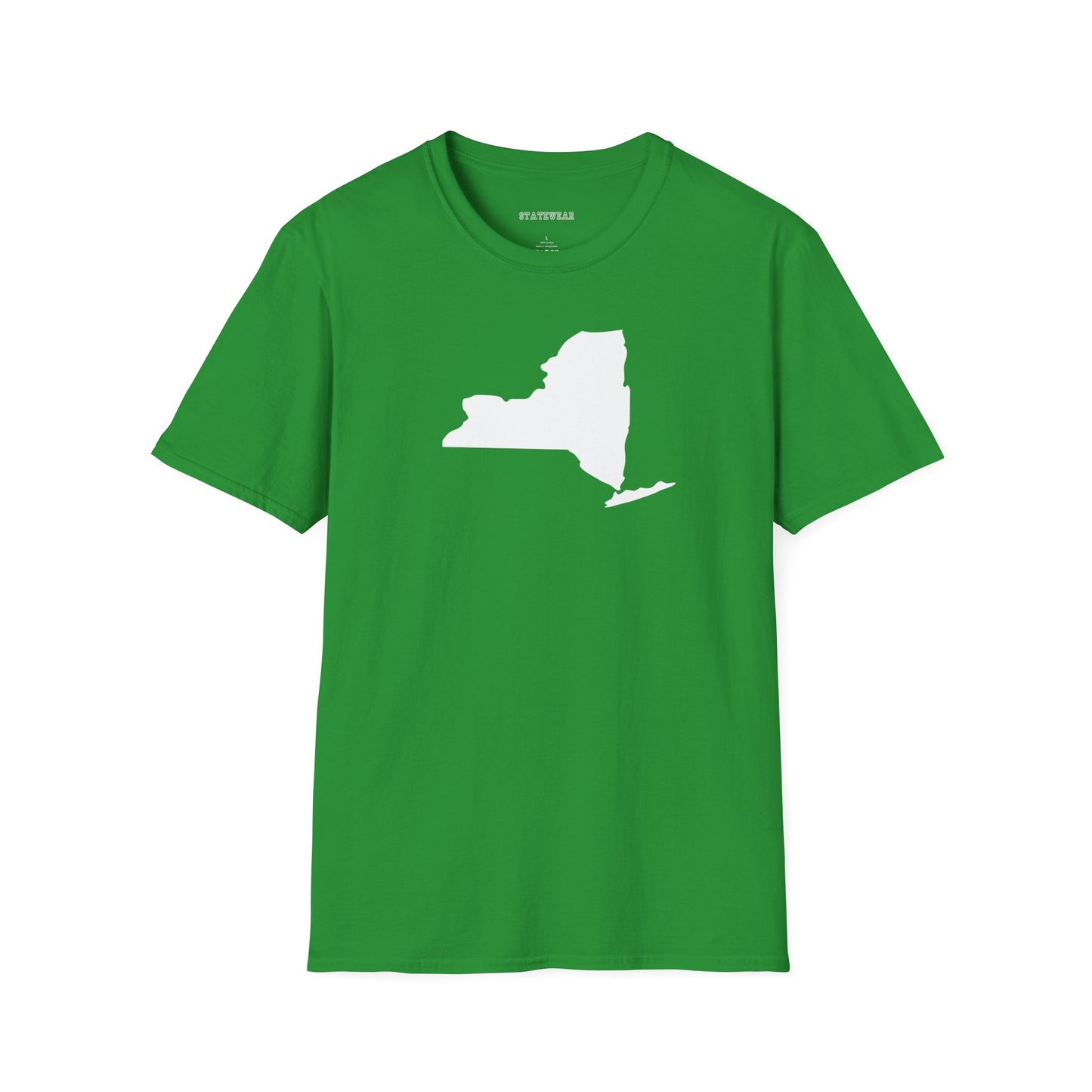 New York Pro Football Unisex Softstyle T-Shirt
