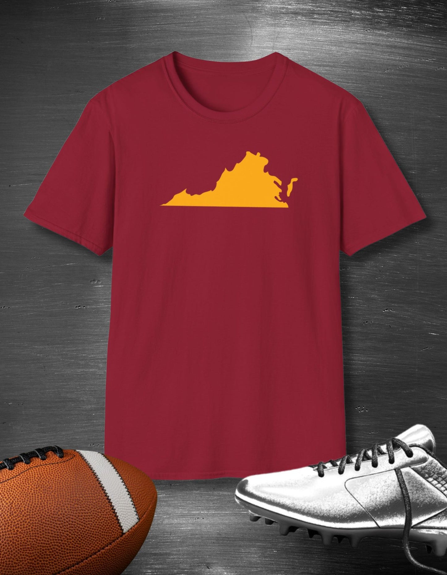 WSH Commanders Softstyle T-Shirt