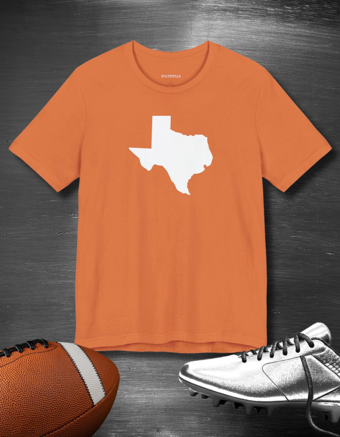 UT Longhorns Unisex T-Shirt