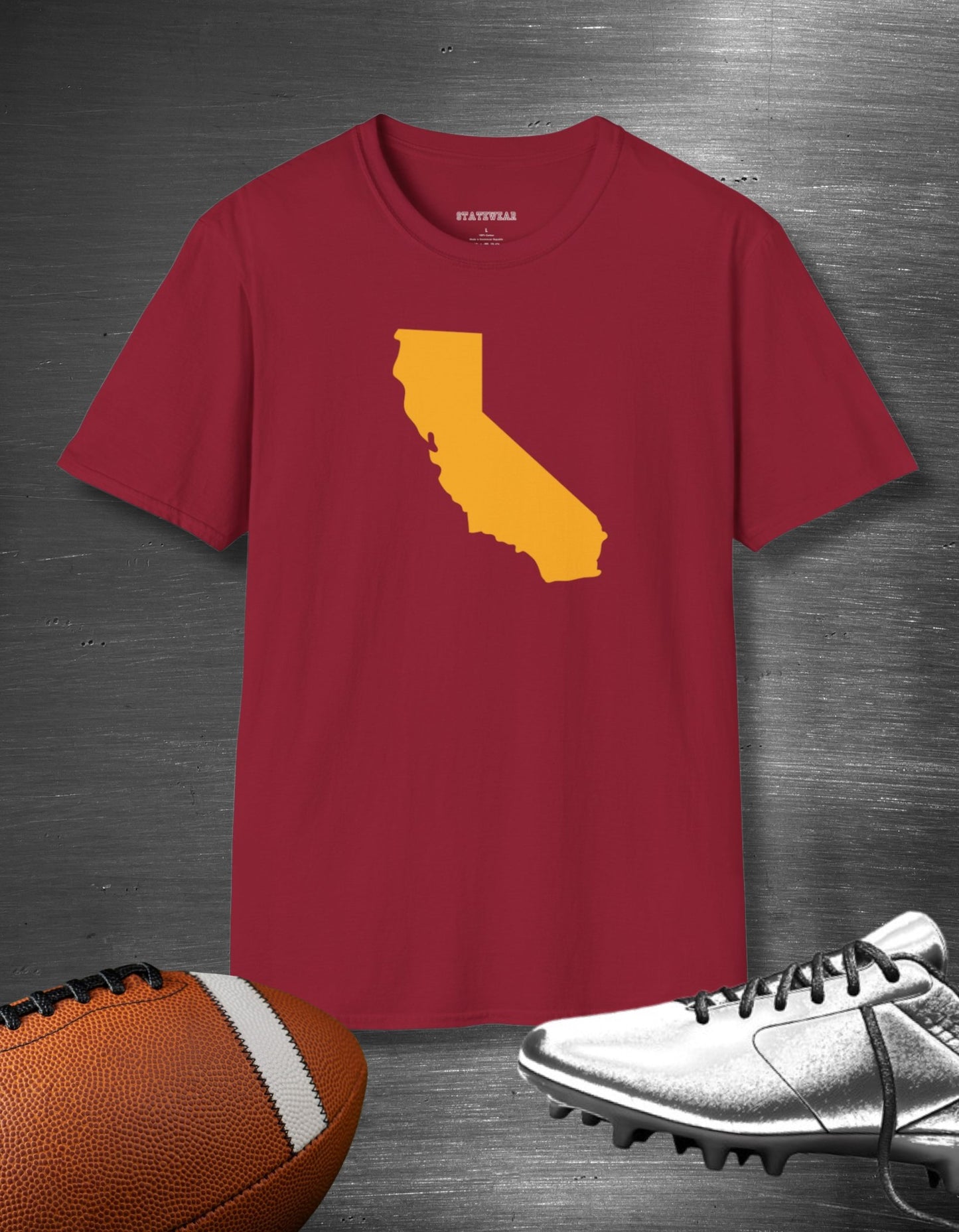 USC Trojans Unisex Softstyle T-Shirt