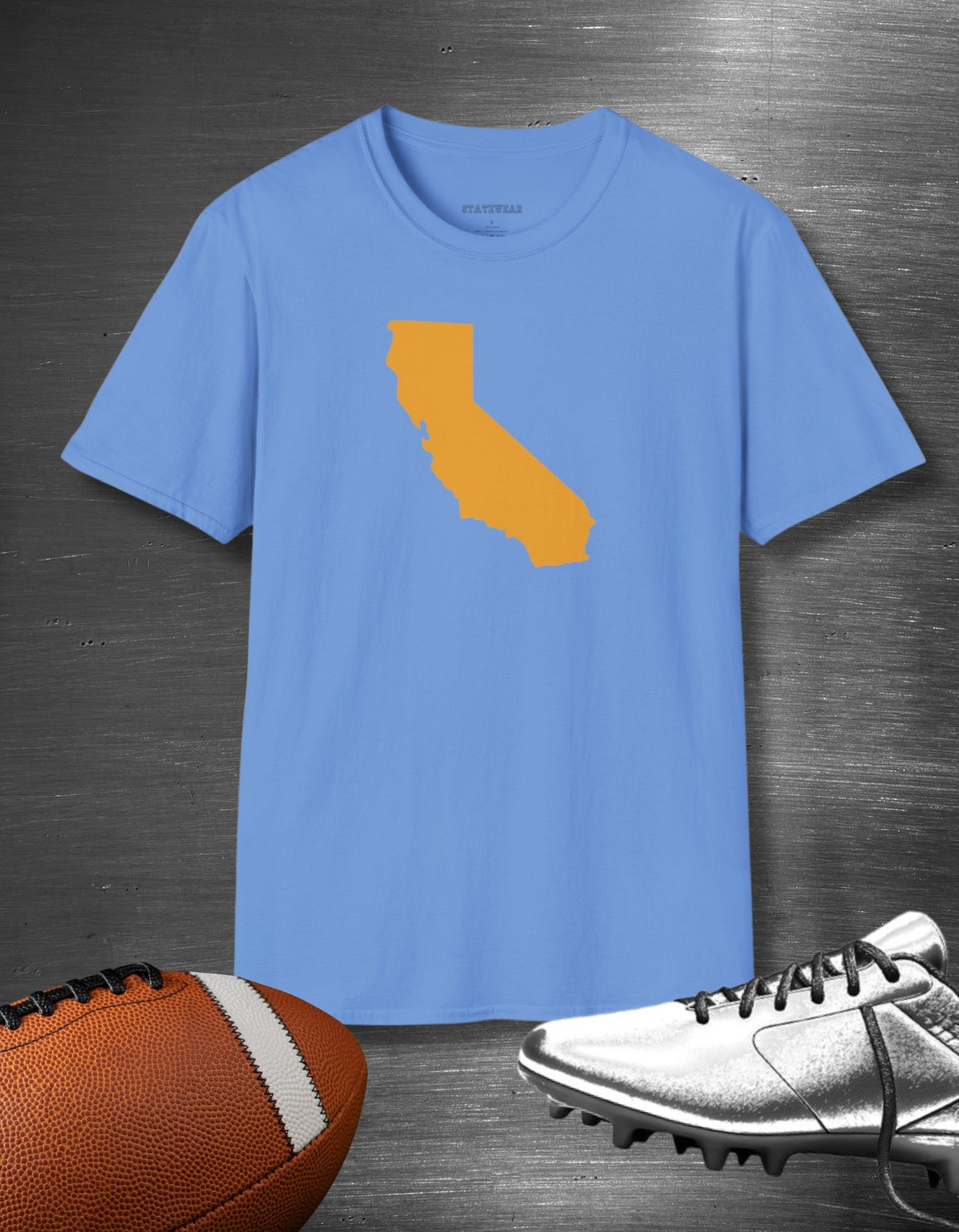 UCLA Bruins Unisex Softstyle T-Shirt