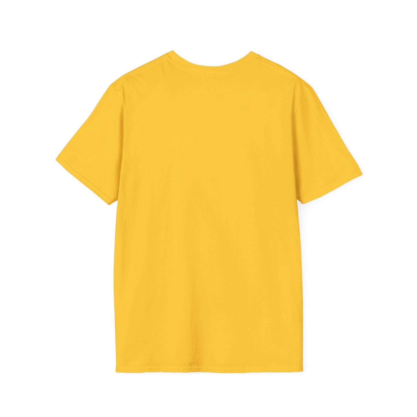 LA Pro Football Unisex Softstyle T-Shirt