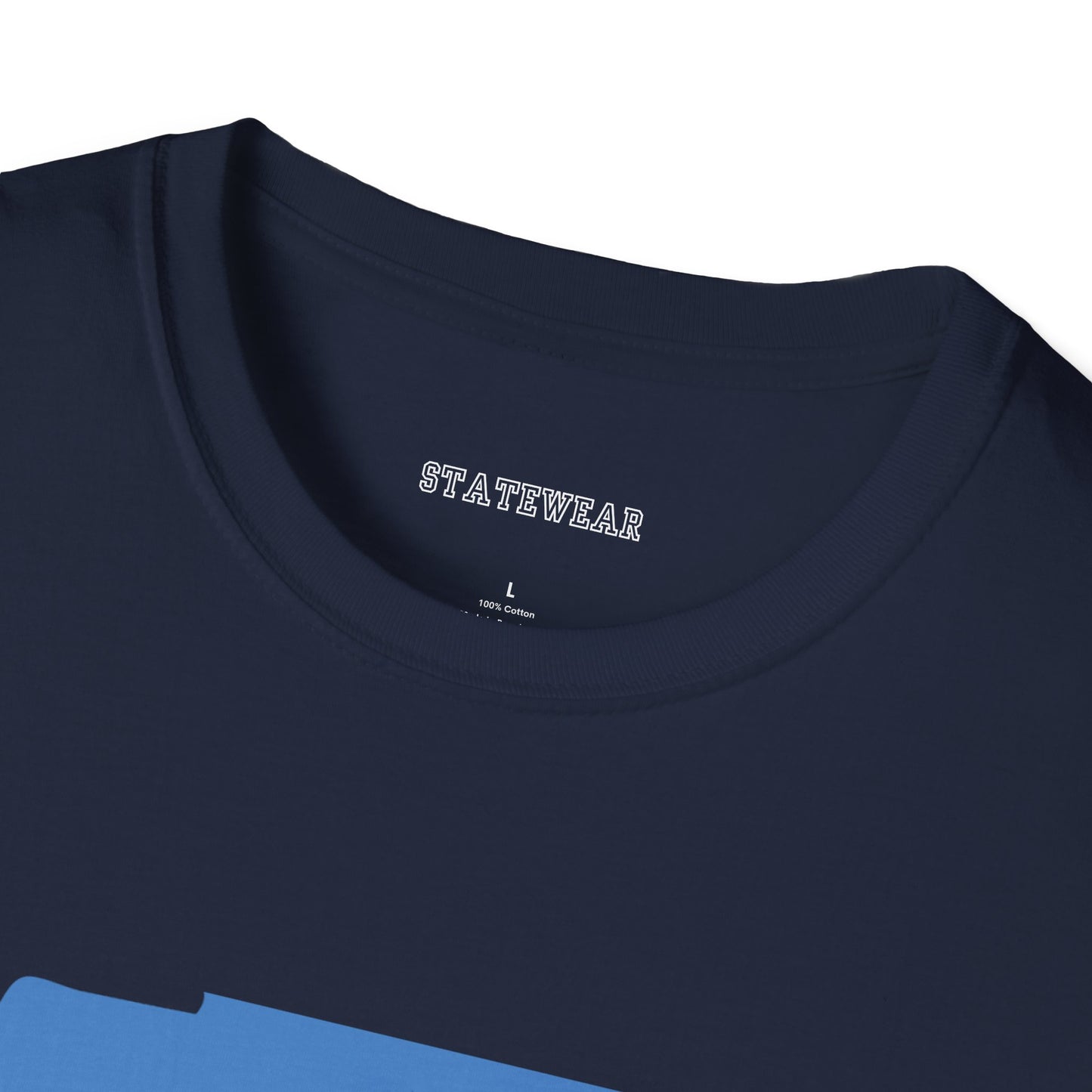 Tennessee Pro Football Unisex Softstyle T-Shirt