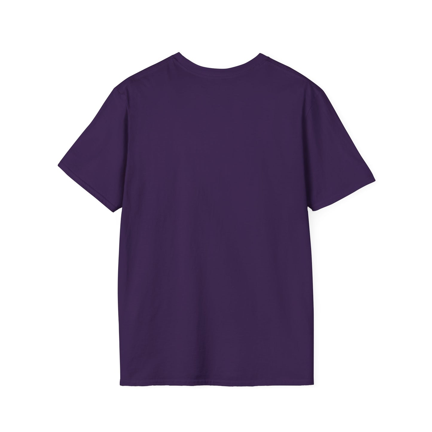 Minnesota Pro Football Unisex Softstyle T-Shirt