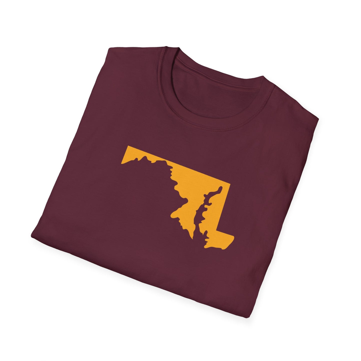 WSH Pro Football Softstyle T-Shirt