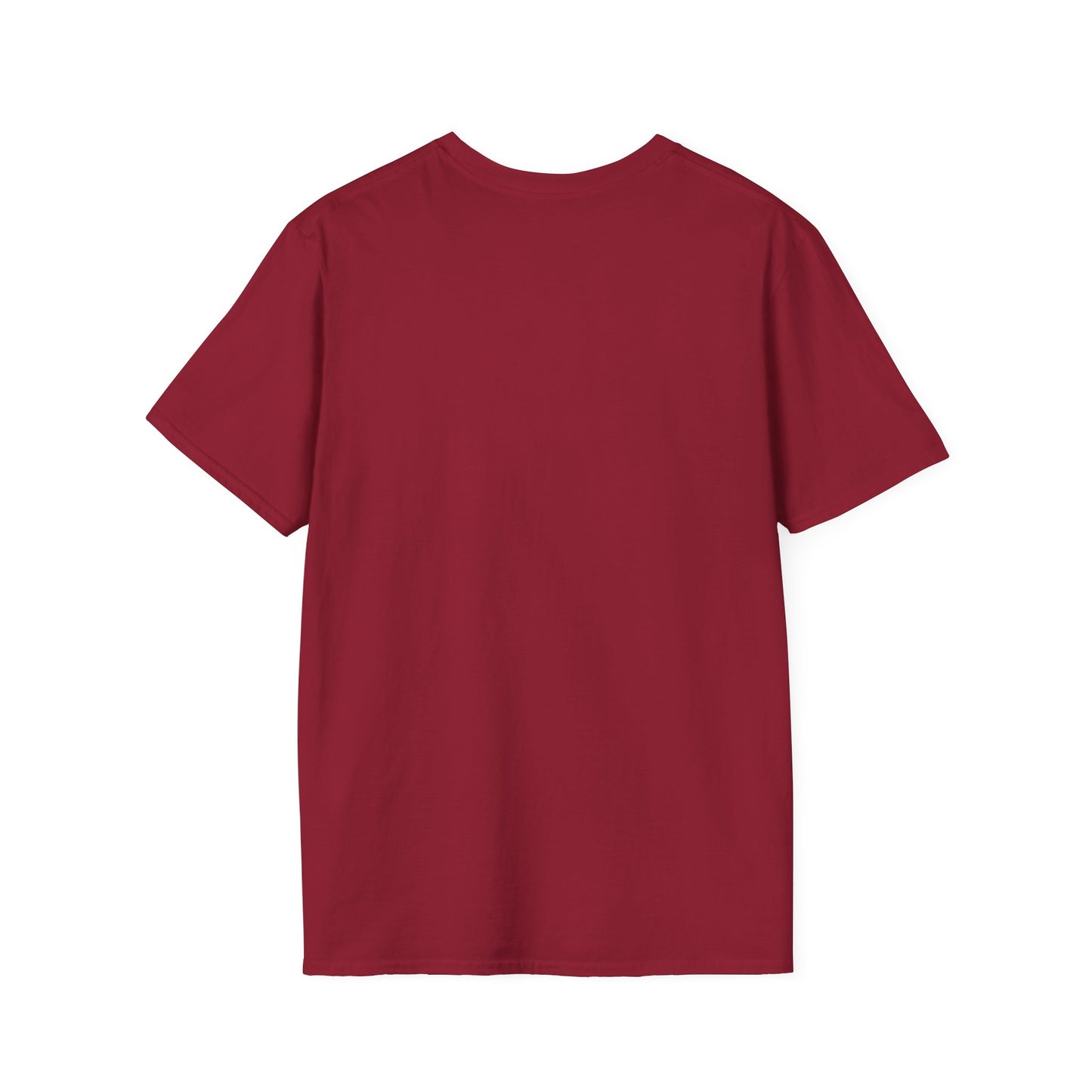 WSH Commanders Softstyle T-Shirt