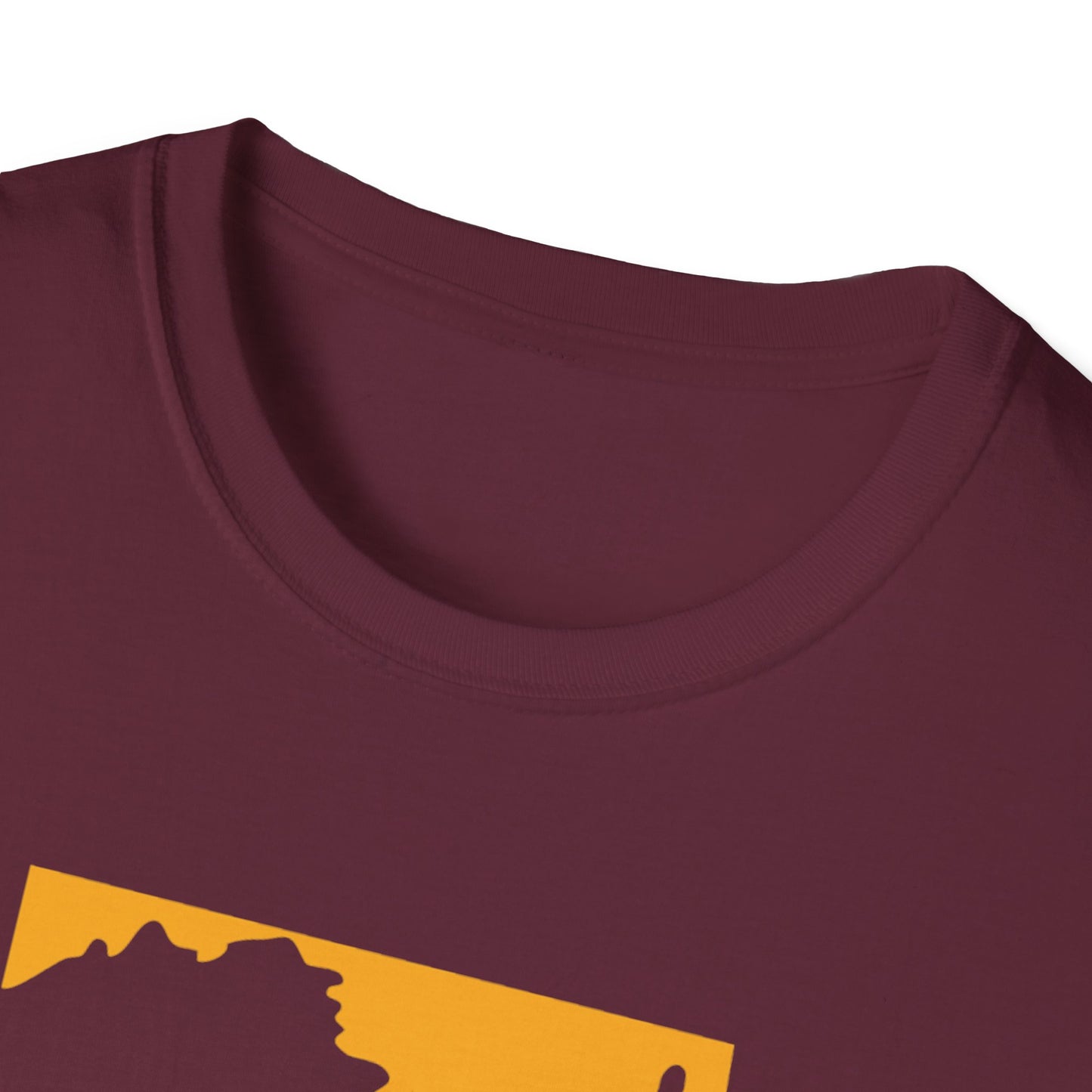 WSH Pro Football Softstyle T-Shirt