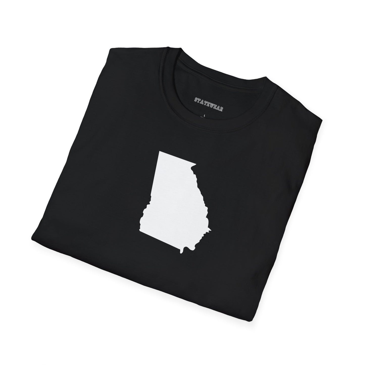 Atlanta Pro Football Unisex Softstyle T-Shirt
