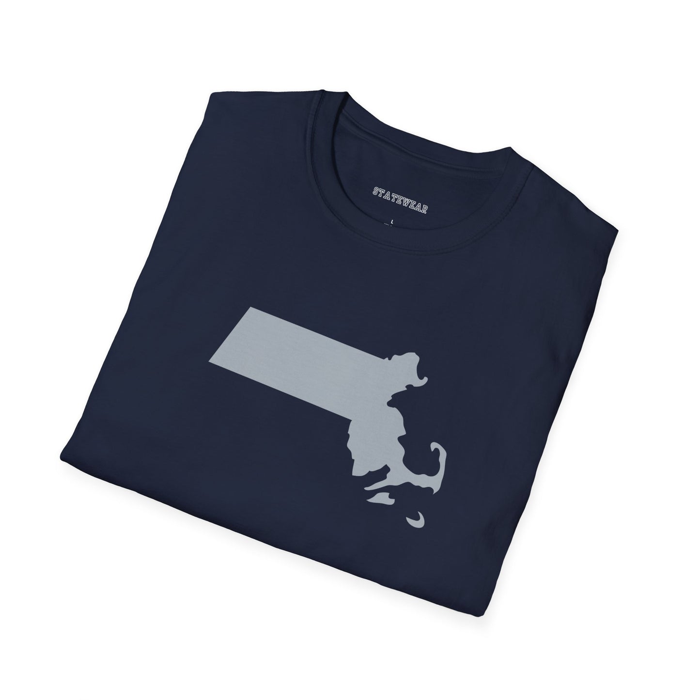 New England Pro Football Unisex Softstyle T-Shirt