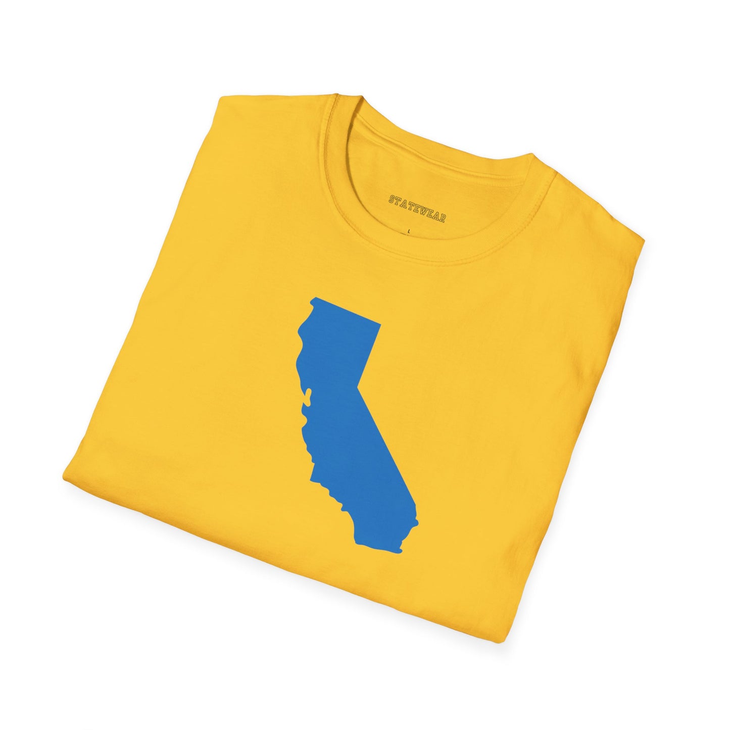 LA Pro Football Unisex Softstyle T-Shirt