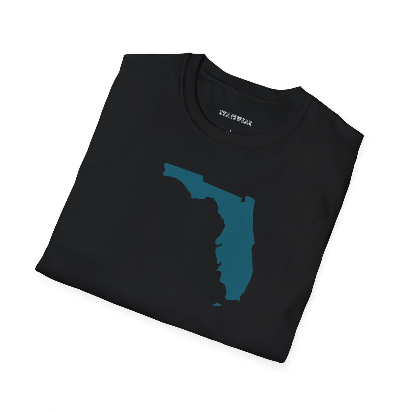 Jacksonville Jaguars Unisex Softstyle T-Shirt