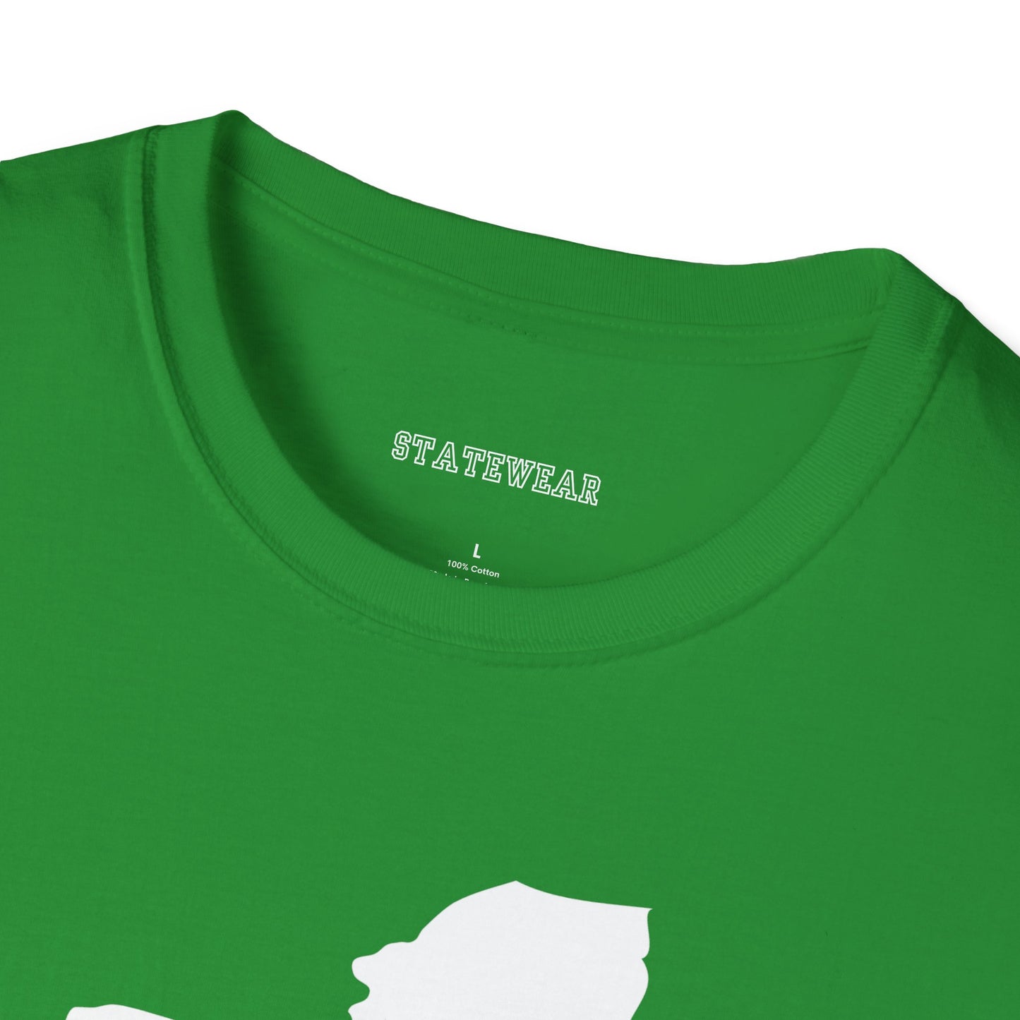 New York Pro Football Unisex Softstyle T-Shirt