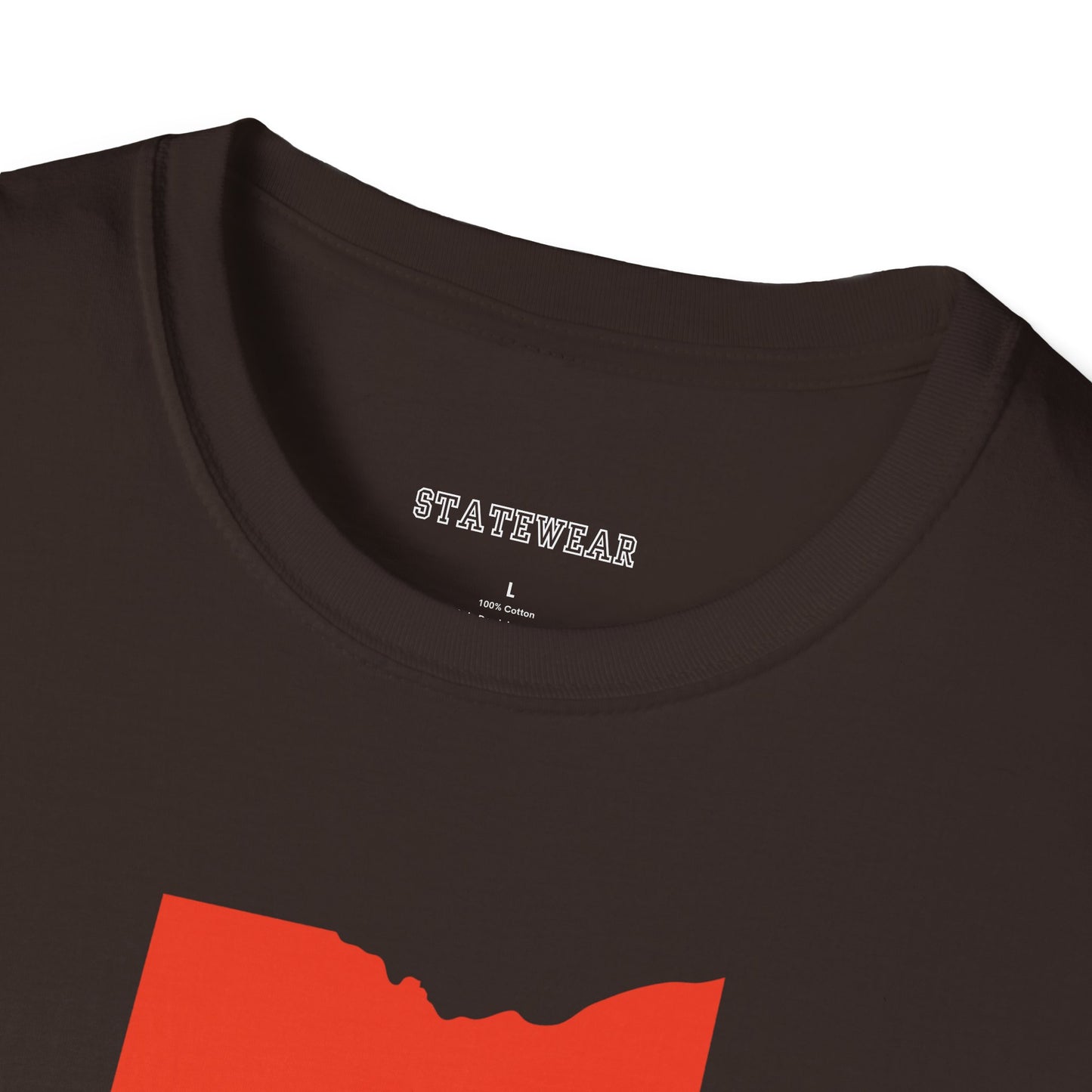 Cleveland Browns Unisex Softstyle T-Shirt - Casual Graphic Tee for Everyone