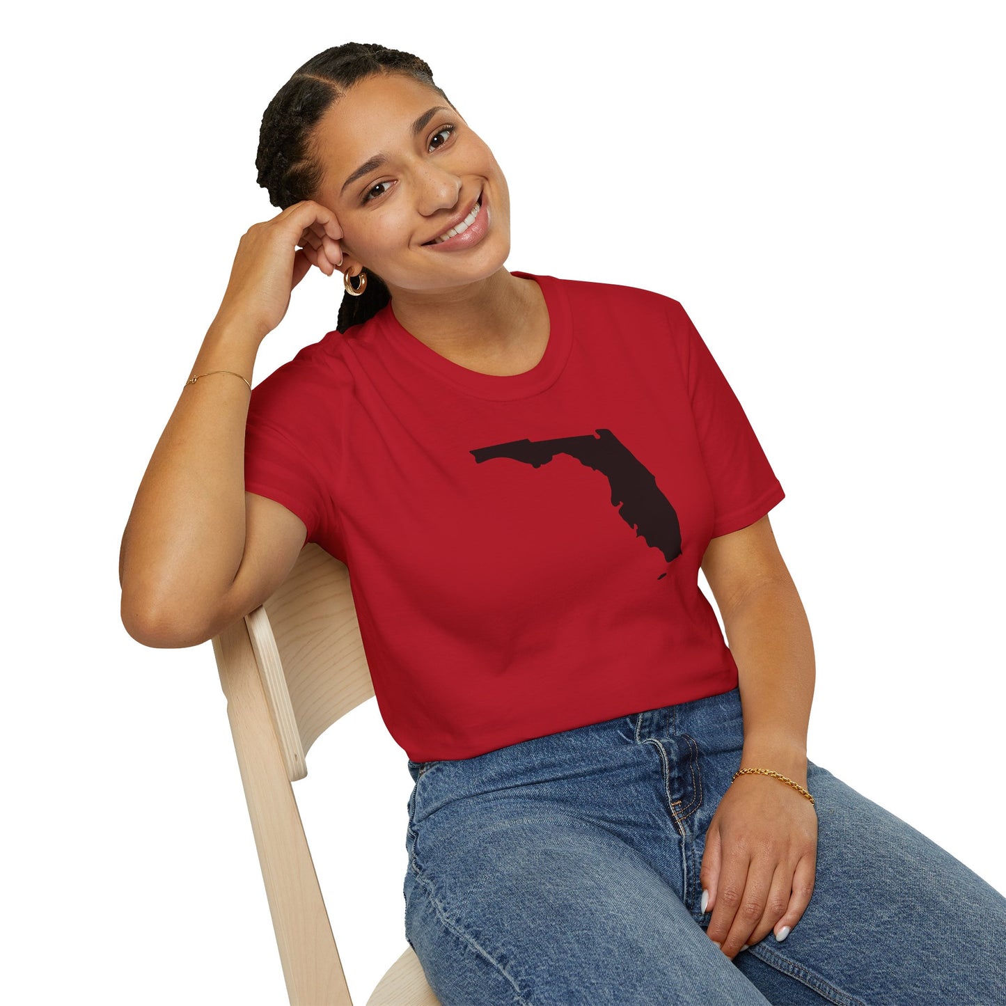 Tampa Bay Bucs Unisex Softstyle T-Shirt