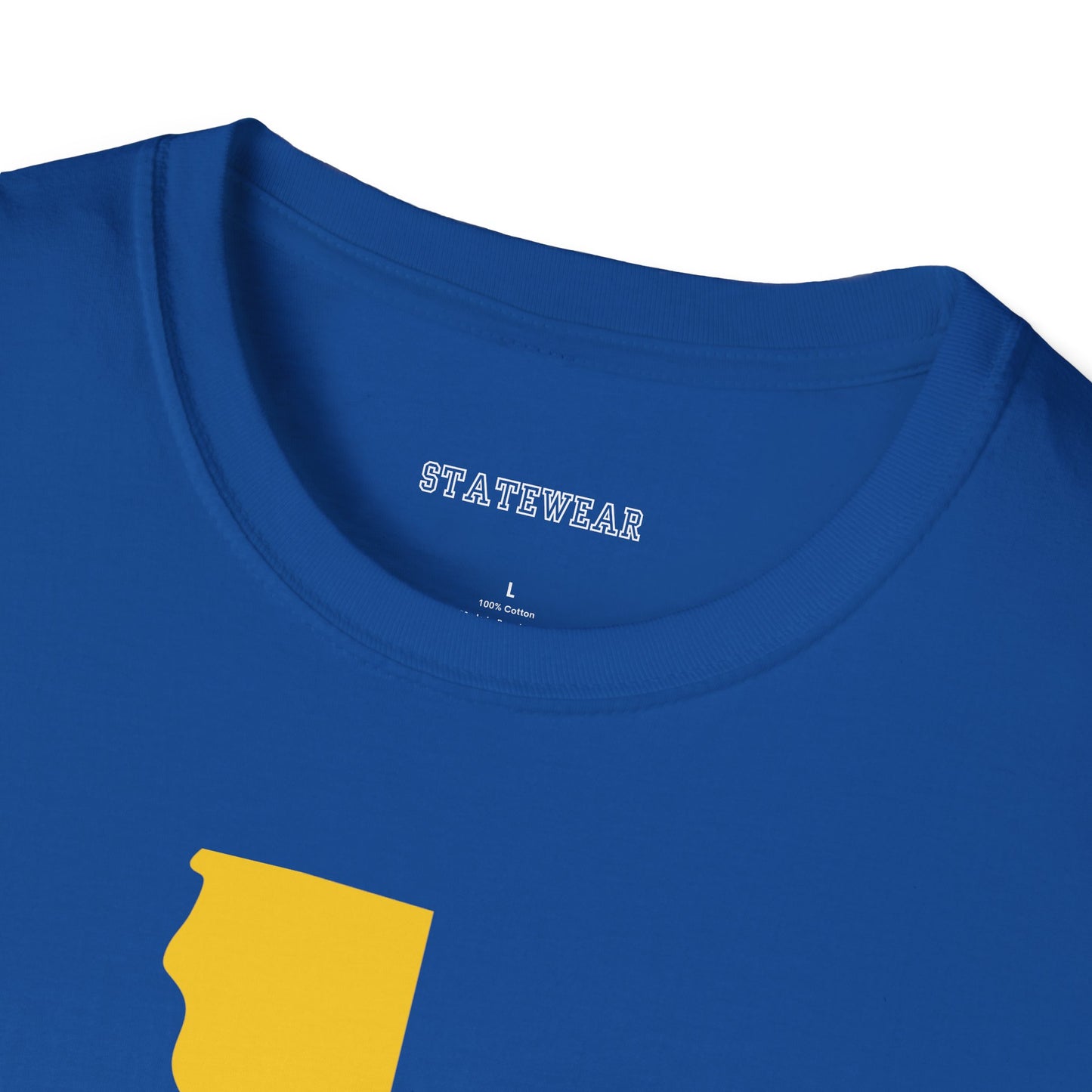 Los Angeles Pro Football Unisex Softstyle T-Shirt