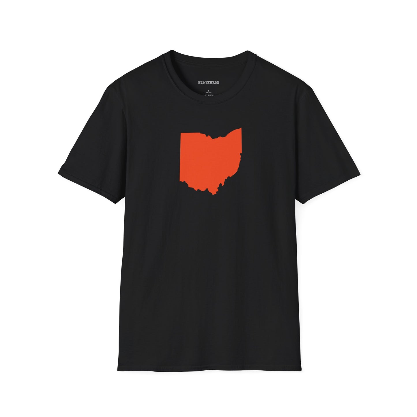 Cincinnati Pro Football Unisex Softstyle T-Shirt