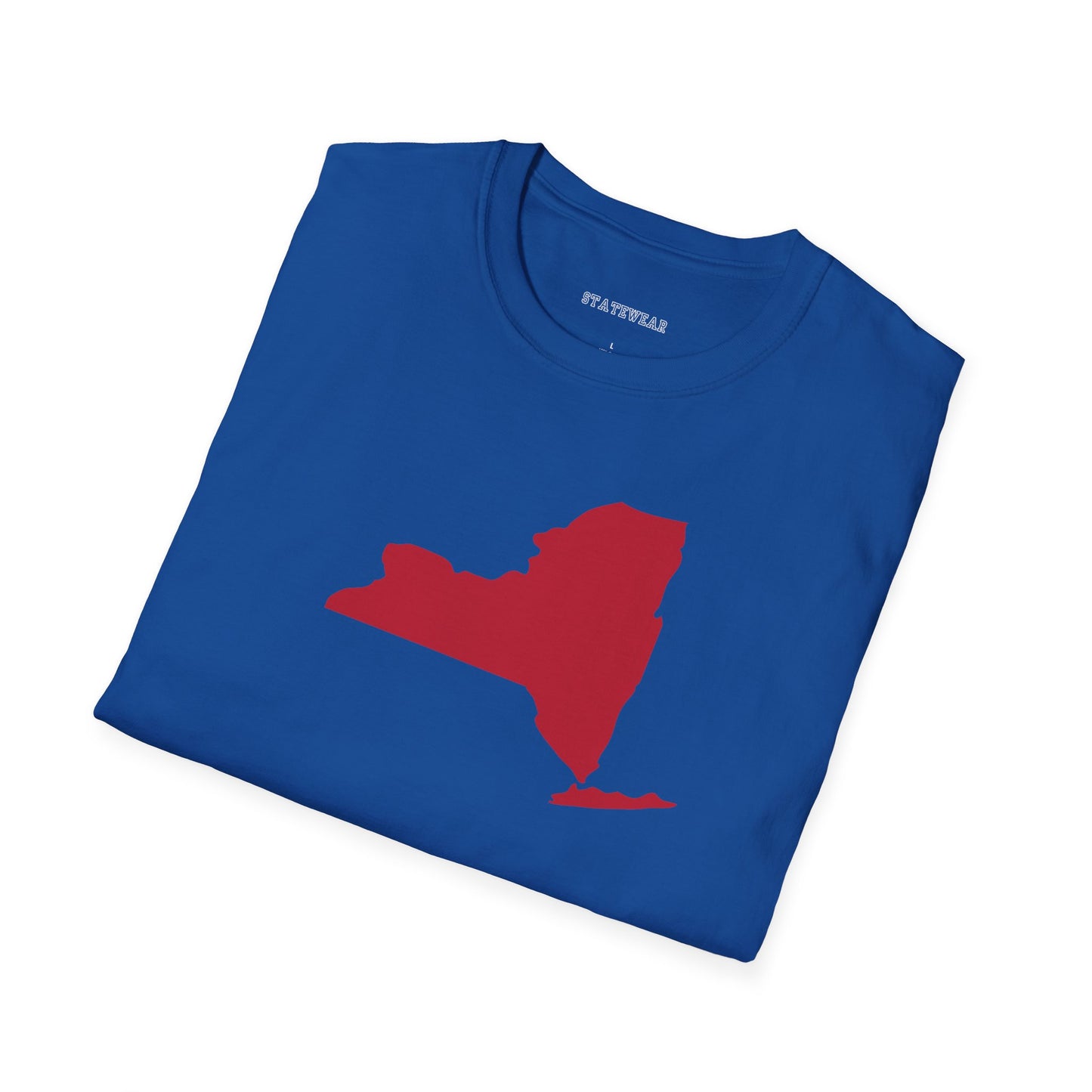 Buffalo Pro Football Unisex Softstyle T-Shirt