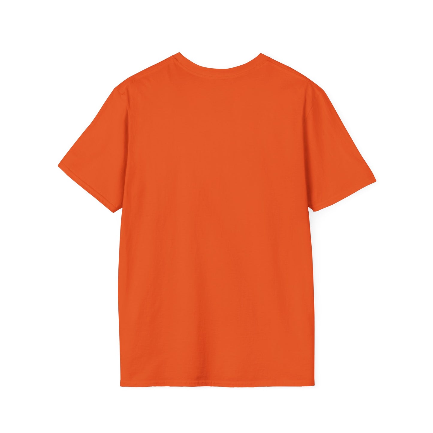 Miami Pro Football Unisex Softstyle T-Shirt - Casual Summer Tee